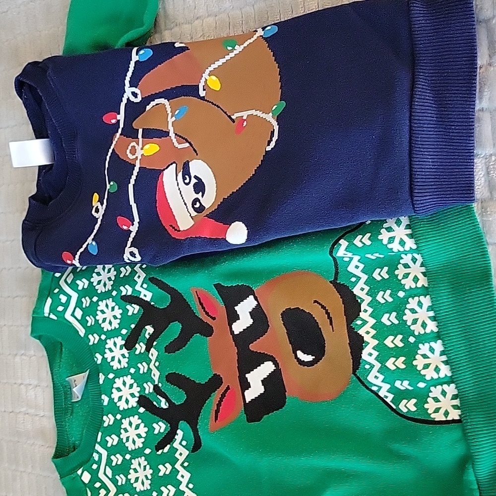 Holiday Sweater Bundle
